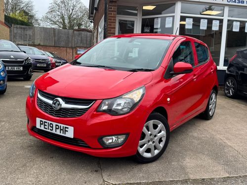Vauxhall Viva