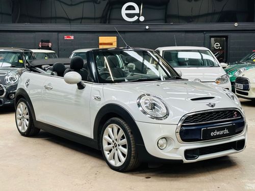 MINI Convertible
