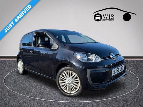 Volkswagen UP
