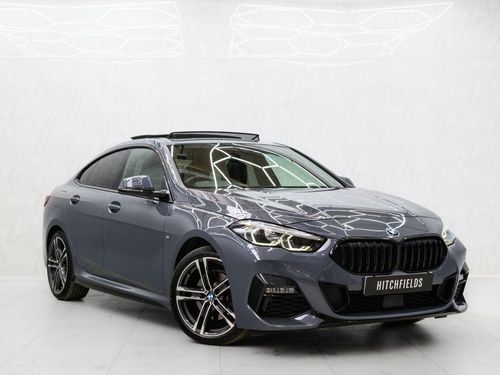 BMW 2 SERIES GRAN COUPE