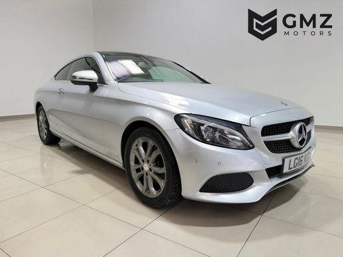 Mercedes Benz C-Class