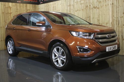 Ford Edge