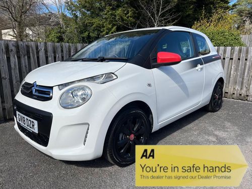Citroen C1