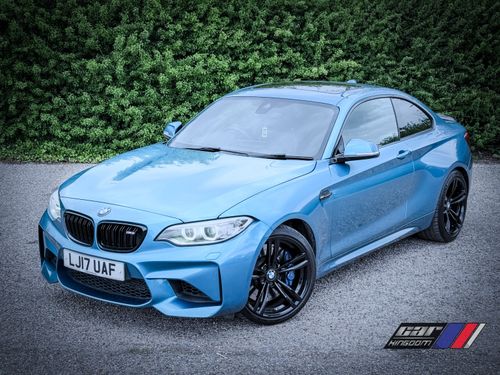 BMW M2