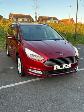 Ford Galaxy