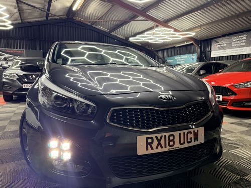 Kia Cee'd