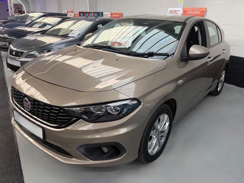 Fiat Tipo