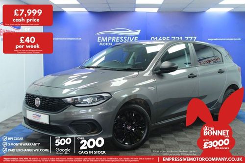 Fiat Tipo