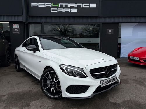 Mercedes Benz C-Class