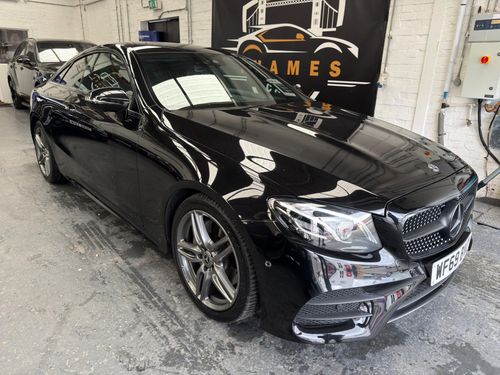 Mercedes Benz E Class