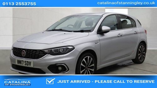 Fiat Tipo