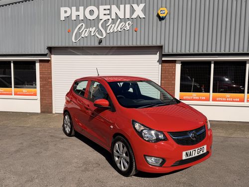 Vauxhall Viva