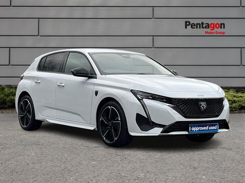 Peugeot E-308