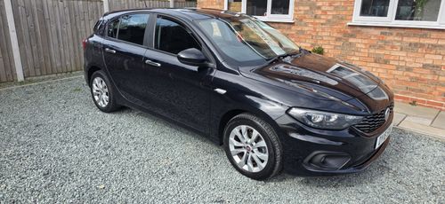 Fiat Tipo