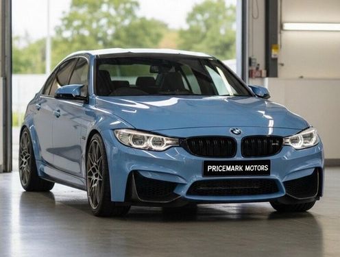 BMW M3