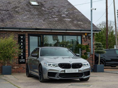 BMW M5