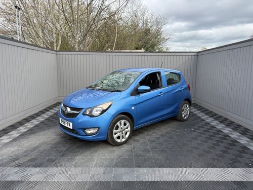 Vauxhall Viva