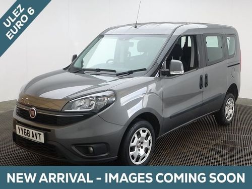 Fiat Doblo
