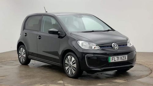 Volkswagen e-Up