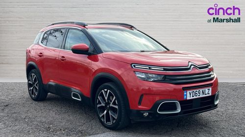 Citroen C5