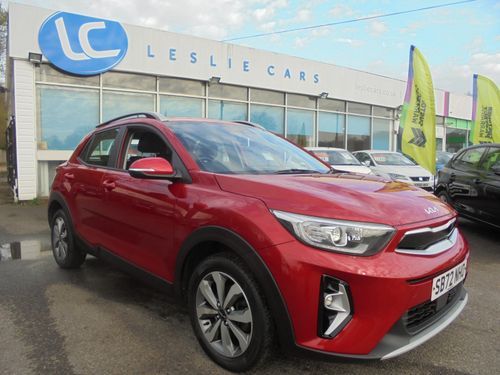 Kia Stonic