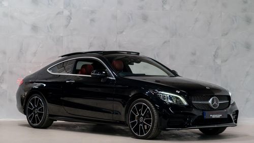 Mercedes Benz C-Class