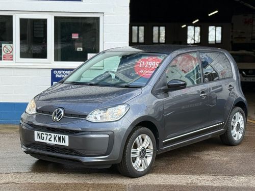 Volkswagen UP