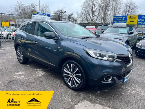 Renault Kadjar