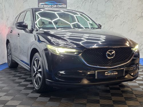 Mazda Cx 5