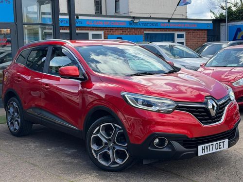 Renault Kadjar