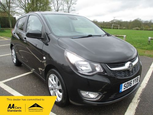 Vauxhall Viva
