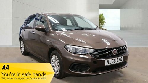 Fiat Tipo