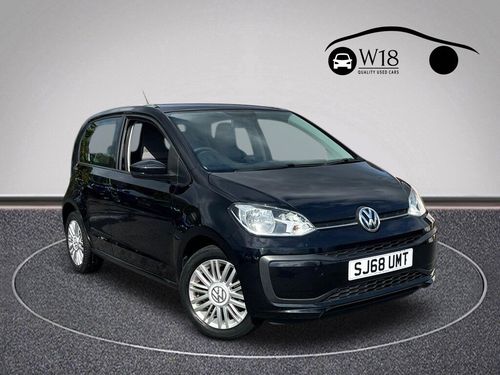 Volkswagen UP