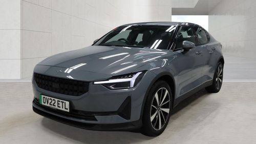 Polestar Polestar 2
