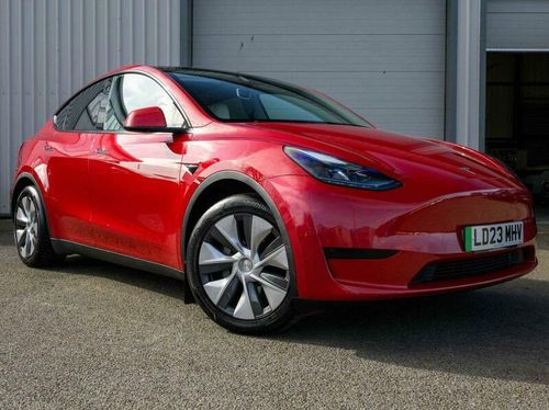 Tesla MODEL  Y