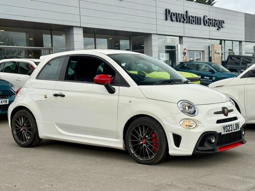 Abarth 695