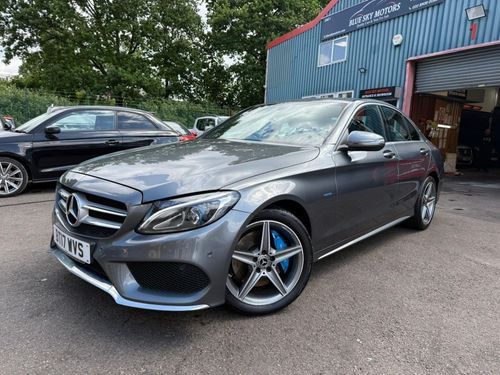 Mercedes Benz C-Class