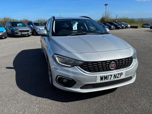 Fiat Tipo