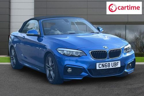 BMW 2 Series