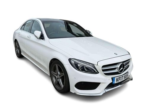 Mercedes Benz C-Class