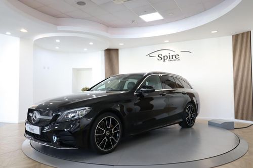 Mercedes Benz C-Class