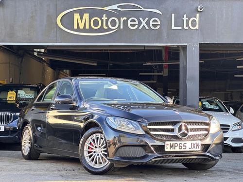 Mercedes Benz C-Class