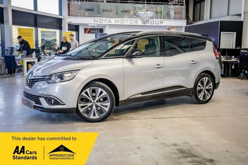 Renault Grand Scenic