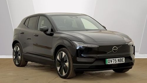Volvo EX30