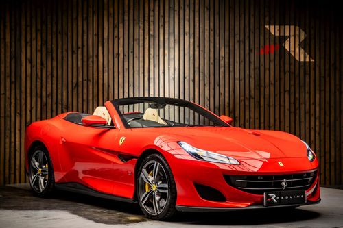 Ferrari PORTOFINO