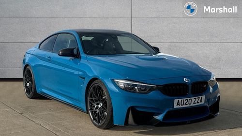 BMW M4