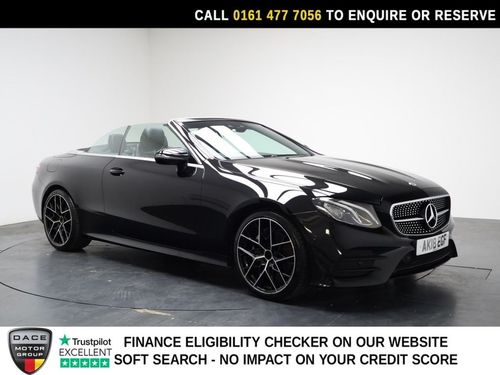 Mercedes Benz E Class