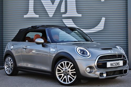 MINI Convertible