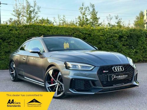 Audi RS5