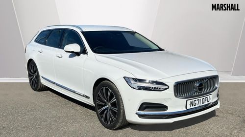 Volvo V90